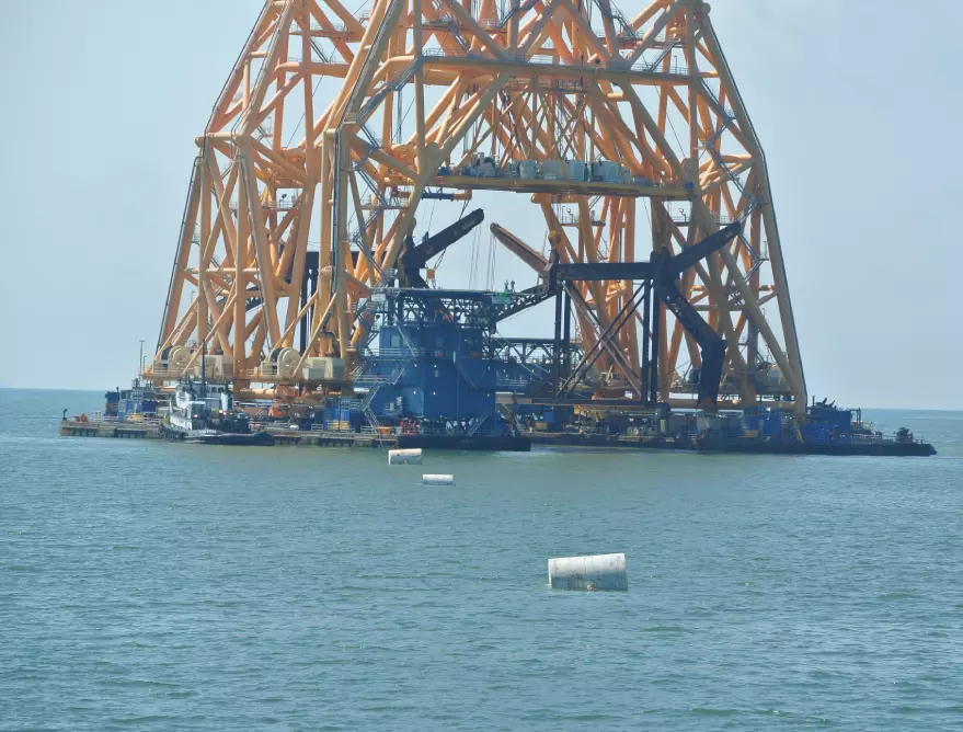 Mooring Systems